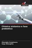 Chimica sintonica e fase prebiotica