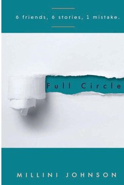 Full Circle - Johnson, Millini