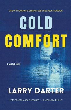 Cold Comfort - Darter, Larry
