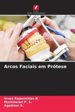 Cover Arcos Faciais em Prótese