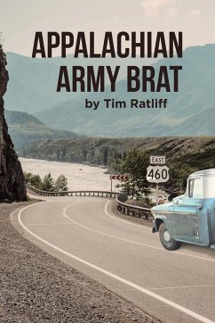 Appalachian Army Brat - Ratliff, Tim