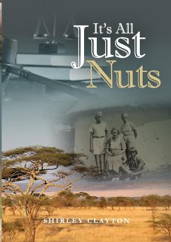 It's All Just Nuts - Clayton, Shirley
