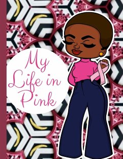 MY LIFE IN PINK - Watson, Paula