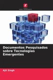 Documentos Pesquisados sobre Tecnologias Emergentes