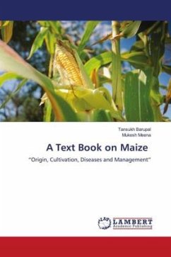 A Text Book on Maize