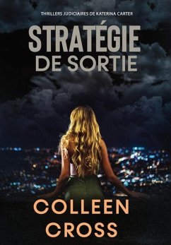 Stratégie de sortie - Cross, Colleen