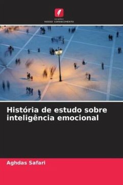 Cover História de estudo sobre inteligência emocional
