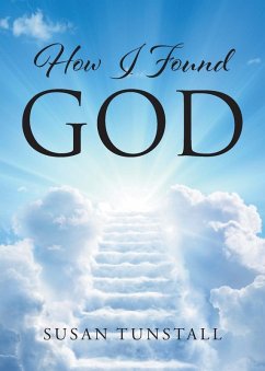 Cover How I Found God