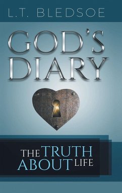 God's Diary - Bledsoe, L. T.