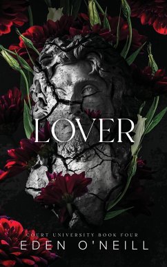 Lover - O'Neill, Eden