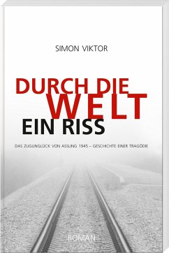 Durch die Welt ein Riss - Viktor, Simon