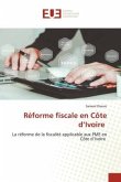Réforme fiscale en Côte d¿Ivoire