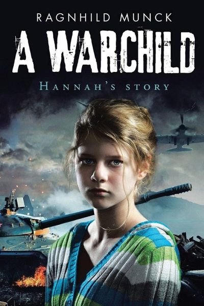 A Warchild A Warchild