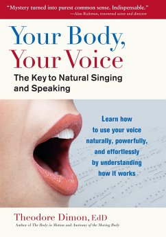Cover Your Body, Your Voice (eBook, ePUB)