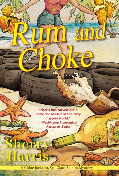 Rum and Choke (eBook, ePUB) Rum and Choke (eBook, ePUB)