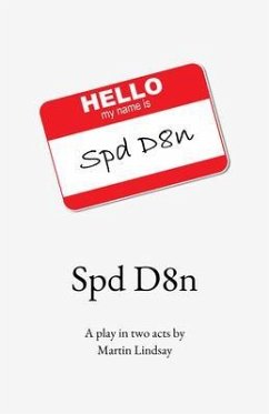 Cover Spd D8n (eBook, ePUB)