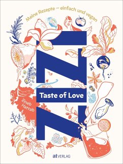 Taste of Love - Hattab, Zineb