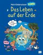 Mein Kinderwissen-Comic - Das Leben auf... - Bild 1
