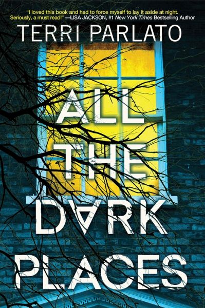 All the Dark Places (eBook, ePUB) All the Dark Places (eBook, ePUB)