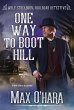 One Way to Boot Hill (eBook, ePUB) - Bild 1