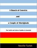 A Bunch of Convicts and A Couple of Aboriginals (eBook, ePUB)