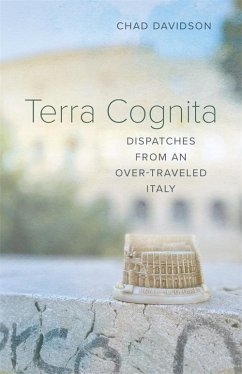 Terra Cognita (eBook, ePUB) - Davidson, Chad