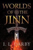Worlds of the Jinn (eBook, ePUB)