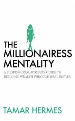 Cover The Millionairess Mentality (eBook, ePUB)