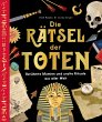 Die Rätsel der Toten - Bild 1