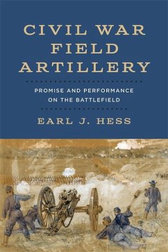 Cover Civil War Field Artillery (eBook, ePUB)