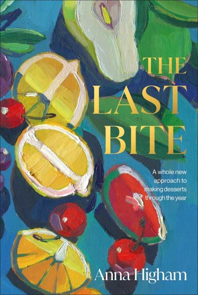The Last Bite (eBook, ePUB) The Last Bite (eBook, ePUB)