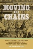 Moving the Chains (eBook, ePUB)