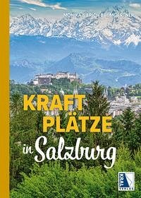 Kraftplätze in Salzburg