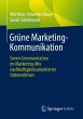 Grüne Marketing-Kommunikation - Bild 1