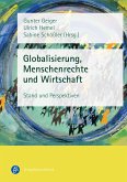 Globalisierung, Menschenrechte und Wirtschaft (eBook, PDF)