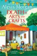 Death by Arts and Crafts (eBook, ePUB) - Bild 1
