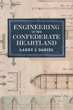 Cover Engineering in the Confederate Heartland (eBook, ePUB)