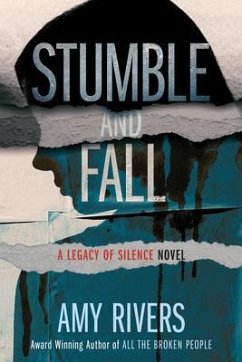 Cover Stumble & Fall (eBook, ePUB)