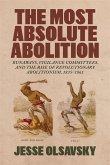 The Most Absolute Abolition (eBook, ePUB)