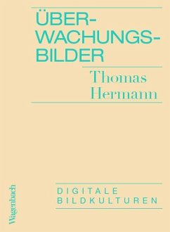 Überwachungsbilder - Hermann, Thomas