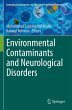 Environmental Contaminants and... - Bild 1