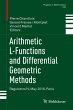 Arithmetic L-Functions and Differential... - Bild 1
