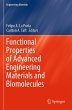 Functional Properties of Advanced... - Bild 1