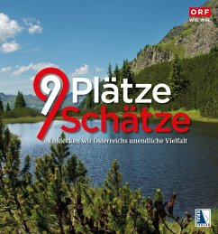 9 Plätze 9 Schätze VIII (Ausgabe 2022)