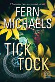 Tick Tock (eBook, ePUB)