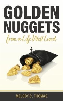 Cover Golden Nuggets From a Life Well Lived (eBook, ePUB)