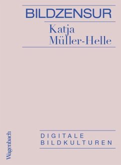 Cover Bildzensur