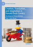 Creation, Translation, and Adaptation in Donald Duck Comics