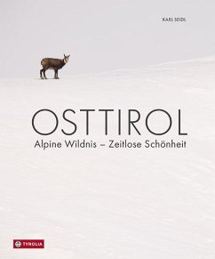 Osttirol - Lenzer, Bernd