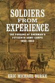 Soldiers from Experience (eBook, ePUB) Soldiers from Experience (eBook, ePUB)